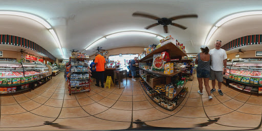 Grocery Store «Canaveral Meats & Deli», reviews and photos, 8109 Canaveral Blvd, Cape Canaveral, FL 32920, USA