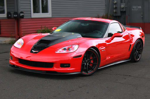 Rightway Auto Sales Inc., 355 Turnpike Rd, Southborough, MA 01772, USA, 