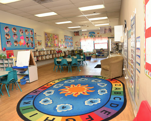 Preschool «Childtime of Commerce, CA», reviews and photos, 4820 S Eastern Ave, Commerce, CA 90040, USA