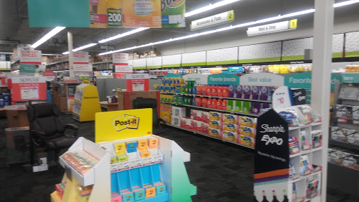 Office Supply Store «Staples», reviews and photos, 1600 S Grand Hwy, Clermont, FL 34711, USA