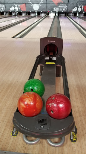 Bowling Alley «Brunswick Zone Kyrene Lanes», reviews and photos, 6225 W Chandler Blvd, Chandler, AZ 85226, USA