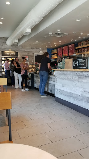 Coffee Shop «Starbucks», reviews and photos, 29 NY-27A, Southampton, NY 11968, USA