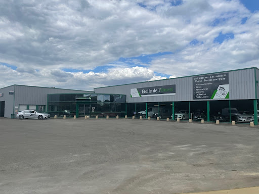 Photo 4 - STAFF AUTO - GARAGE RIALLAND