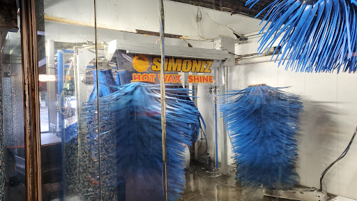 Car Wash «Dip-In Car Wash - Temporarily Closed for Renovations», reviews and photos, 712 Mamaroneck Ave, Mamaroneck, NY 10543, USA