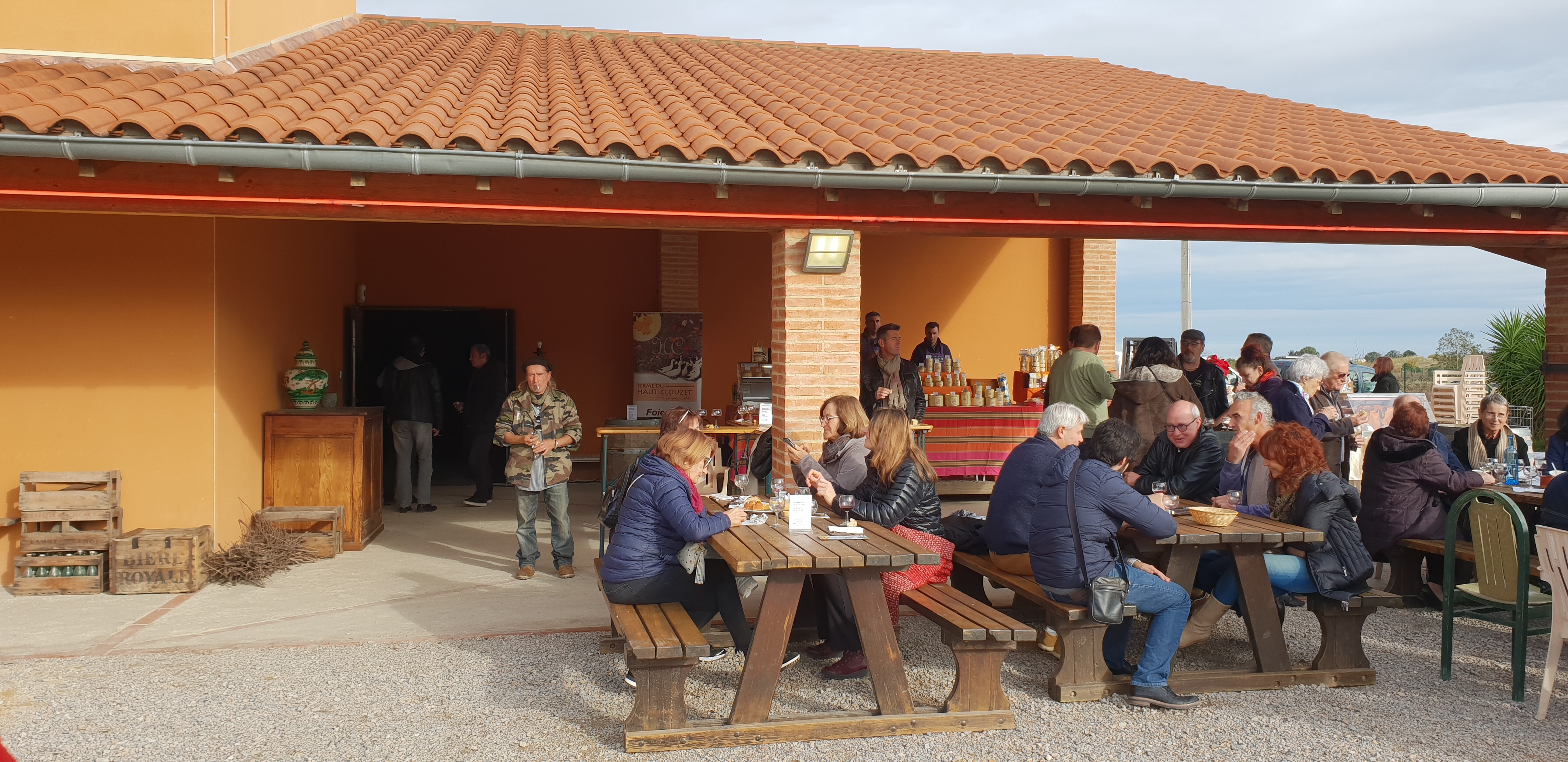 Photo n° 5 de l'avis de olivier.e fait le 15/12/2018 à 17:08