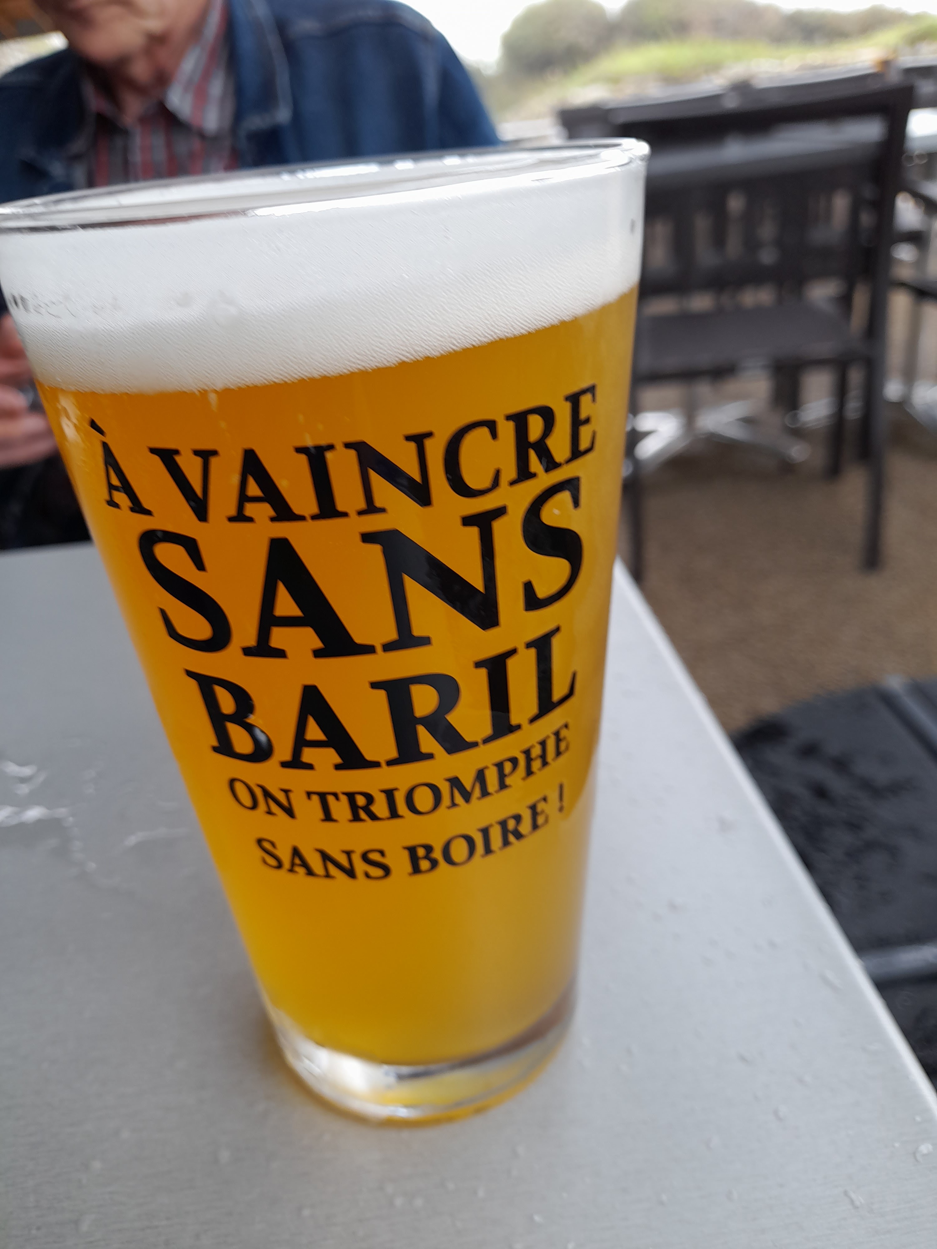 Photo n° 6 de l'avis de Christiane.a fait le 20/08/2023 à 21:56