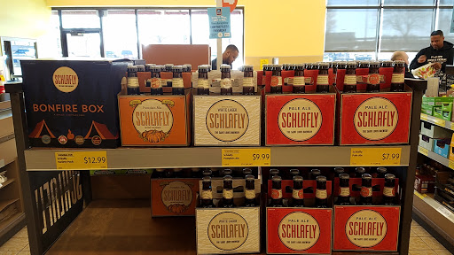 Supermarket «ALDI», reviews and photos, 11745 Olive Blvd, Creve Coeur, MO 63141, USA