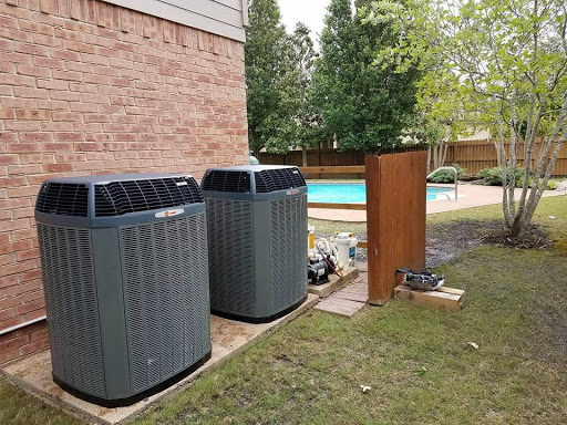 HVAC Contractor «Comfortable LLC», reviews and photos, 358 New Byhalia Rd Suite 2C, Collierville, TN 38017, USA