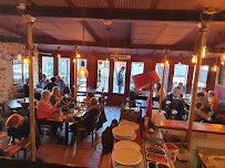 Atmosphère du Restaurant italien Le Solazo à Argelès-sur-Mer - n°4