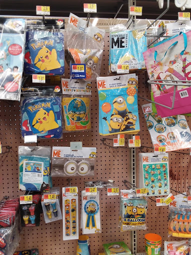 Department Store «Walmart Supercenter», reviews and photos, 7150 Camino Arroyo, Gilroy, CA 95020, USA