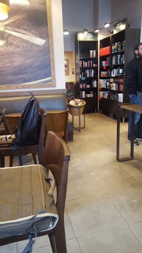 Coffee Shop «Starbucks», reviews and photos, 301 Lawrenceville Rd, Lawrenceville, NJ 08648, USA