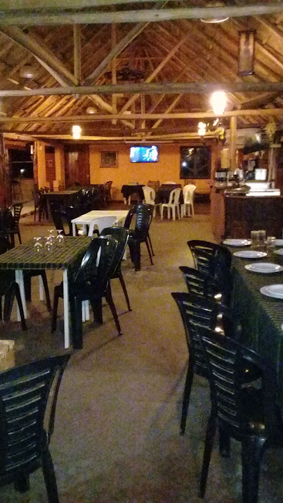 El Rodeo Bar