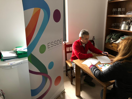 Información y opiniones sobre Feafes Cáceres de Cáceres