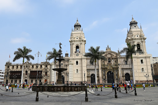 Lugares celebrar un bautizo Lima