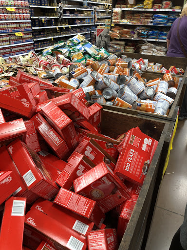 Grocery Store «Kroger Marketplace», reviews and photos, 500 Marketplace Blvd, Forney, TX 75126, USA