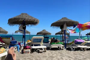 Playa Alejandro Cerdán image