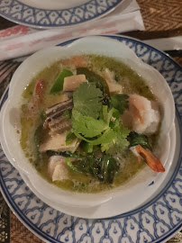 Soupe du Restaurant thaï Bangkok Thaïlande à Paris - n°14