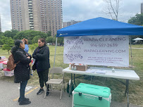 Wapa Cleaning - Photo 2 - Car repair in , Bronx