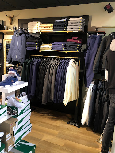 Magasin de vêtements pour hommes Denim Store Auchy-les-Mines