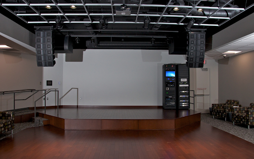 Audio Visual Equipment Supplier «EMI Audio», reviews and photos, 4719 42nd Ave N, Minneapolis, MN 55422, USA