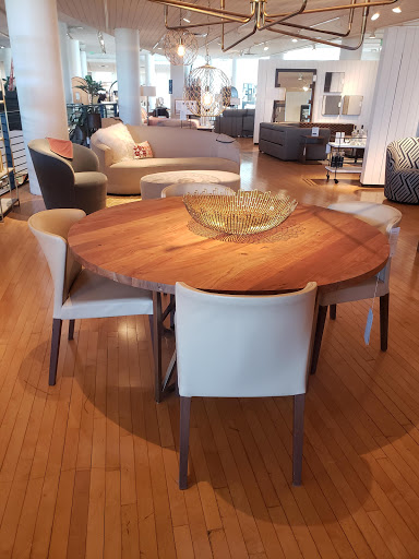 Furniture Store «Crate and Barrel», reviews and photos, 301 Santana Row, San Jose, CA 95128, USA