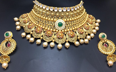 Sawan Jewellers | Cash for Gold in Chandigarh | Gold Buyer in Chandigarh image