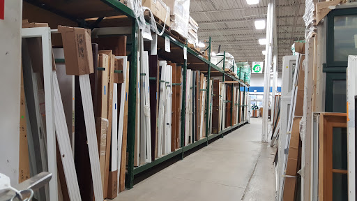 Building Materials Store «ReStore Fox Valley Habitat for Humanity», reviews and photos, 4100 Fox Valley Center Dr, Aurora, IL 60504, USA