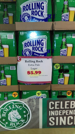 Grocery Store «Value Center Marketplace», reviews and photos, 37155 Harper Ave, Charter Twp of Clinton, MI 48036, USA