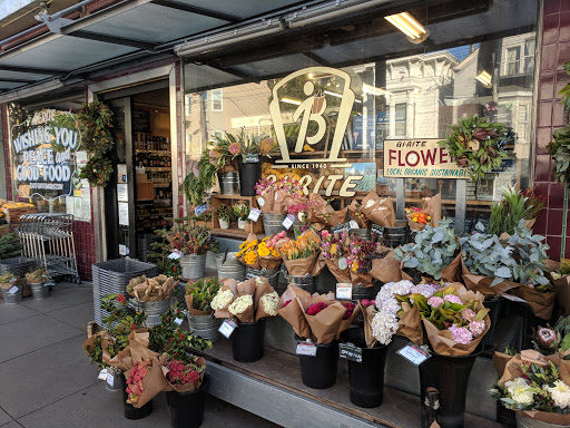 Grocery Store «Bi-Rite Market», reviews and photos, 3639 18th St, San Francisco, CA 94110, USA