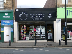 Berry's Hairdressing & Beauty