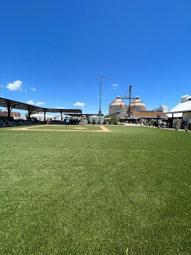 Magnolia Ballpark