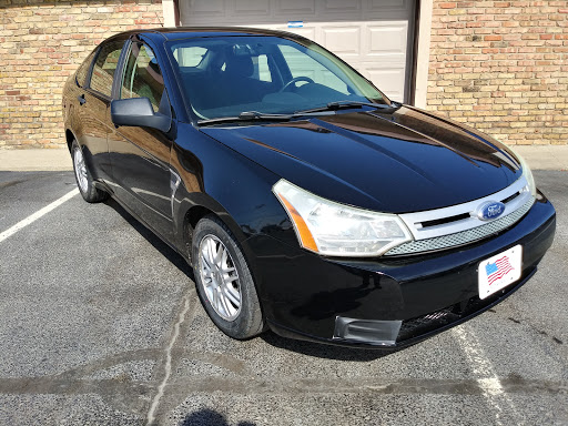 Used Car Dealer «Superior Auto», reviews and photos, 1351 N Morton St, Franklin, IN 46131, USA