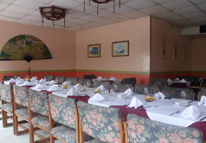 Restaurante Casa Cocina China, Niza Norte, Suba