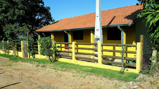 Logo da empresa - Sitio Alvorada SJC
