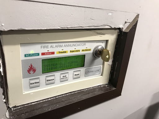 Locksmith «ACME Locksmith», reviews and photos, 2735 E Main St #10, Mesa, AZ 85213, USA