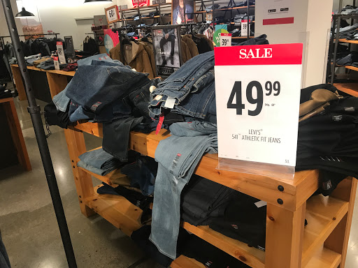 Department Store «JCPenney», reviews and photos, 3075 Clairton Blvd #100, West Mifflin, PA 15123, USA