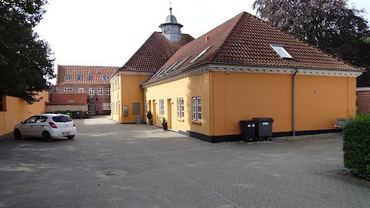 Fjerritslev 9690 Fjerritslev, Danmark