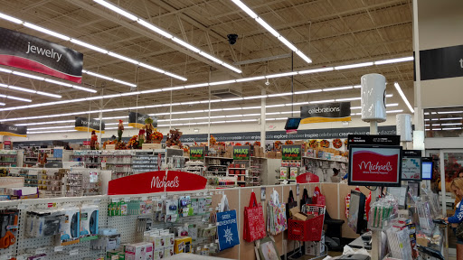 Craft Store «Michaels», reviews and photos, 860 Cobb Pl Blvd NW #140, Kennesaw, GA 30144, USA