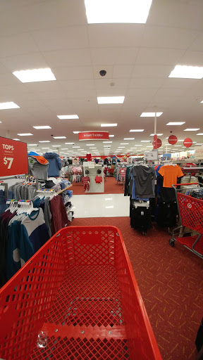 Department Store «Target», reviews and photos, 610 N West End Blvd, Quakertown, PA 18951, USA