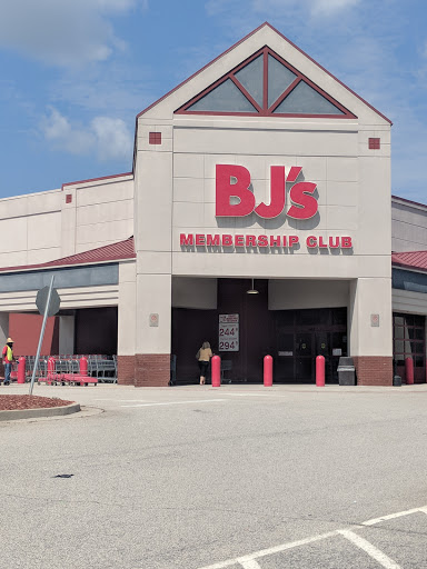 Warehouse club «BJ’s Wholesale Club», reviews and photos, 1800 Dogwood Dr SE, Conyers, GA 30013, USA