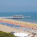 Photo n°3 de l'avis de Alexander.t fait le 01/07/2018 à 19:32 sur le  Hotel Europa à Lignano Sabbiadoro