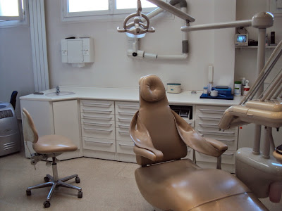 Dr Bernard Sala Dentiste Paris 13 à Paris