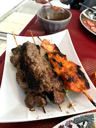 Photo n°9 de Restaurant La-Ina à Annemasse ()