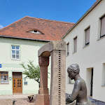 Photo n°3 de l'avis de Mario.E fait le 06/09/2022 à 18:41 sur le  Hotel Schloss Nebra und Hotel Himmelsscheibe à Nebra (Unstrut)