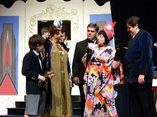 Performing Arts Theater «Little Theatre of Manchester at Cheney Hall», reviews and photos, 177 Hartford Rd, Manchester, CT 06040, USA