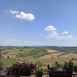 Photo n°2 de l'avis de Simone.a fait le 11/08/2023 à 18:32 sur le  Bar La Terrazza à Peccioli