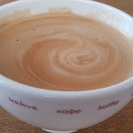 Photo n°1 de l'avis de Wulla.e fait le 16/06/2019 à 11:57 sur le  Altstadt Hotel & Café Koblenz à Koblenz