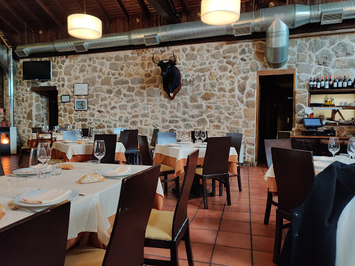El Portón de Guadarrama en Guadarrama