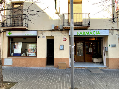Farmacia Teruel Ampuy Carrer de Sant Ramon, 182, 08290 Cerdanyola del Vallès, Barcelona, España