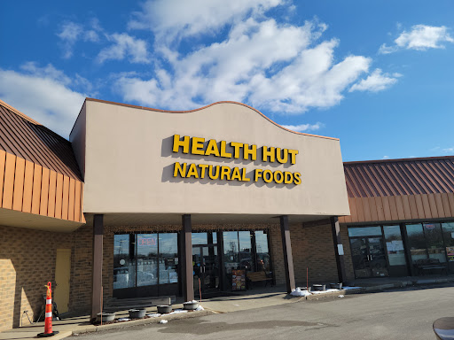 Natural Foods Store «Health Hut Natural Foods», reviews and photos, 19035 W Bluemound Rd, Brookfield, WI 53045, USA